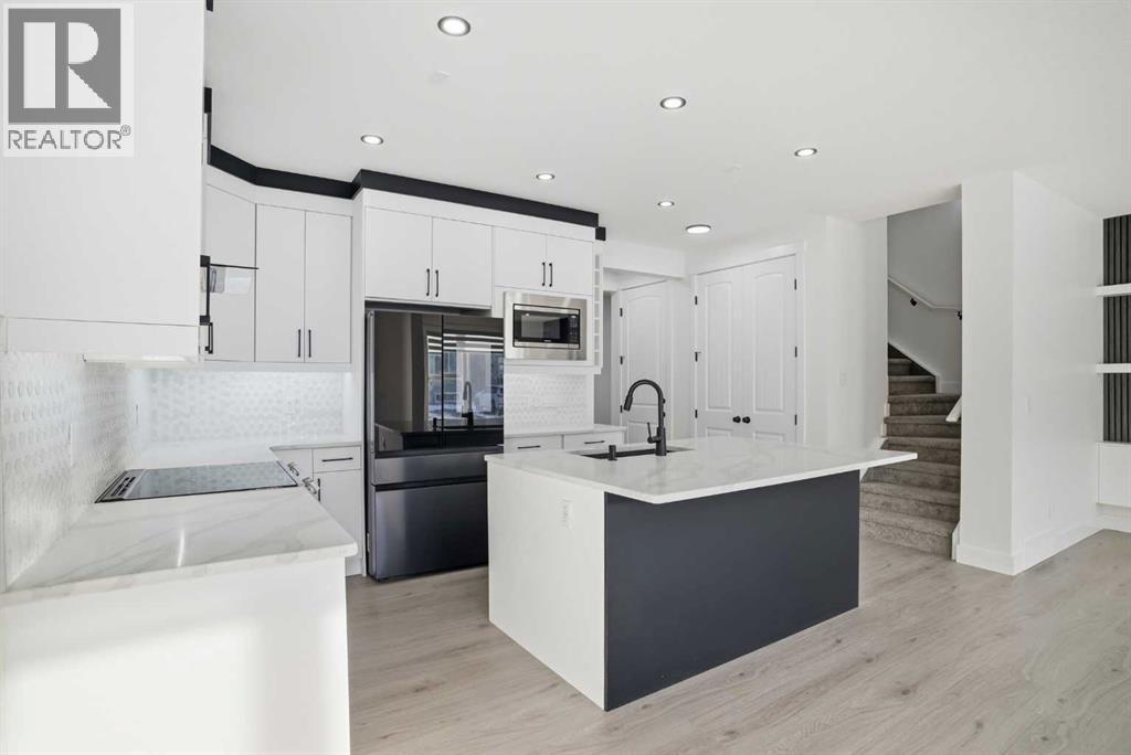 3610 Cornerstone Boulevard NE, Calgary, Alberta  T3N 2E3 - Photo 14 - A2282259