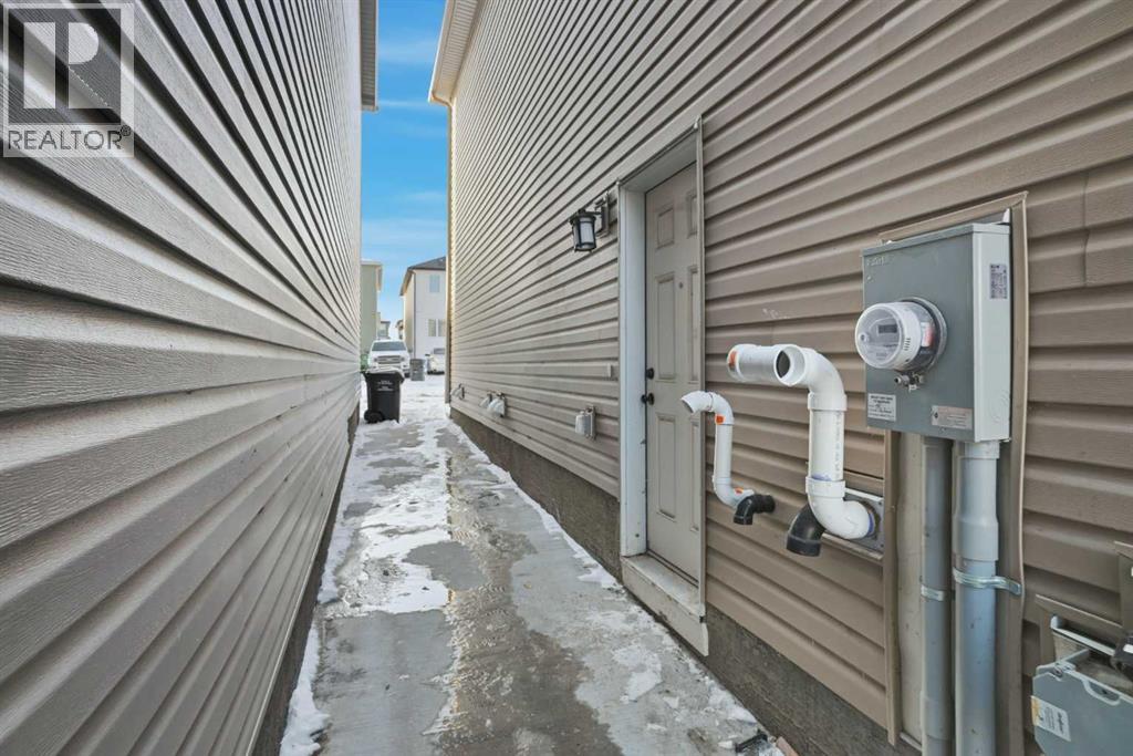 3610 Cornerstone Boulevard NE, Calgary, Alberta  T3N 2E3 - Photo 46 - A2282259