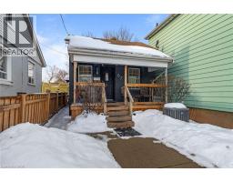 67 GLENDALE Avenue N, Hamilton, Ontario