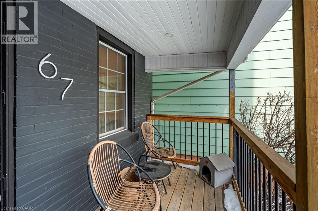 67 Glendale Avenue N, Hamilton, Ontario  L8L 7J6 - Photo 4 - 40804741