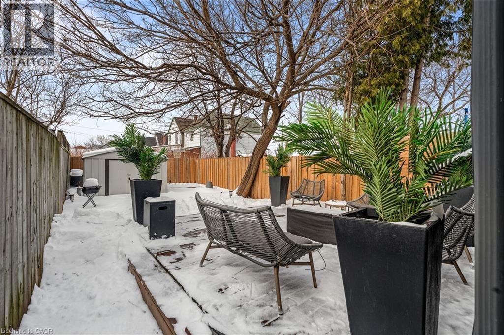 67 Glendale Avenue N, Hamilton, Ontario  L8L 7J6 - Photo 35 - 40804741