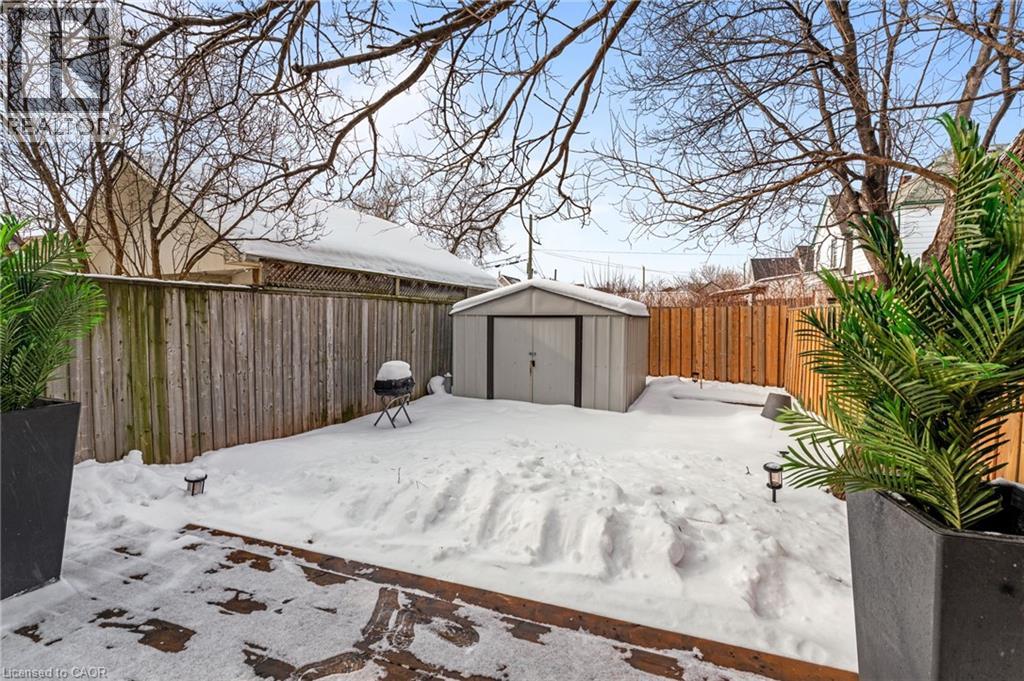 67 Glendale Avenue N, Hamilton, Ontario  L8L 7J6 - Photo 39 - 40804741