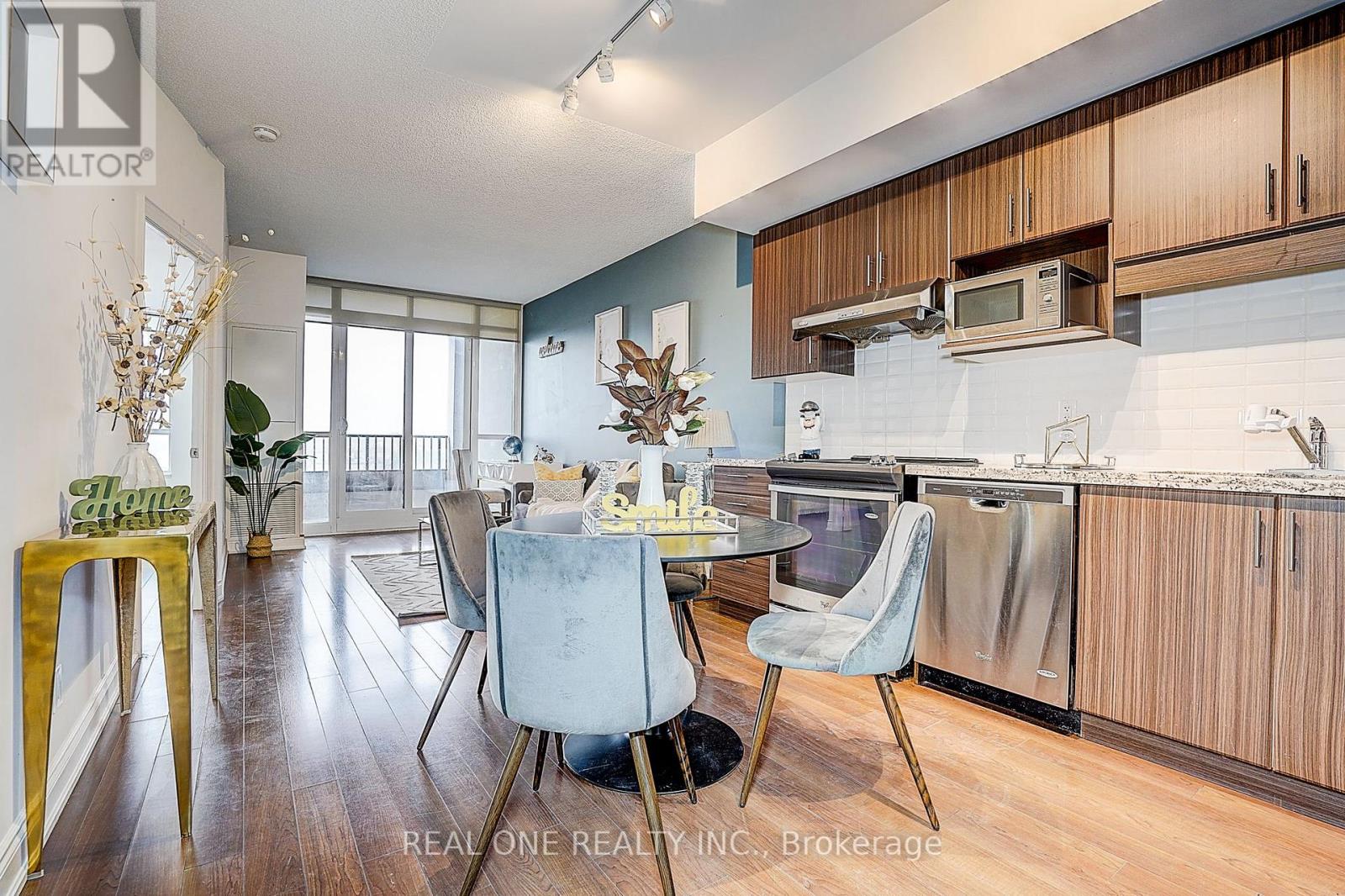 606 - 89 South Town Centre Boulevard, Markham, Ontario  L6G 0E8 - Photo 12 - N12907756