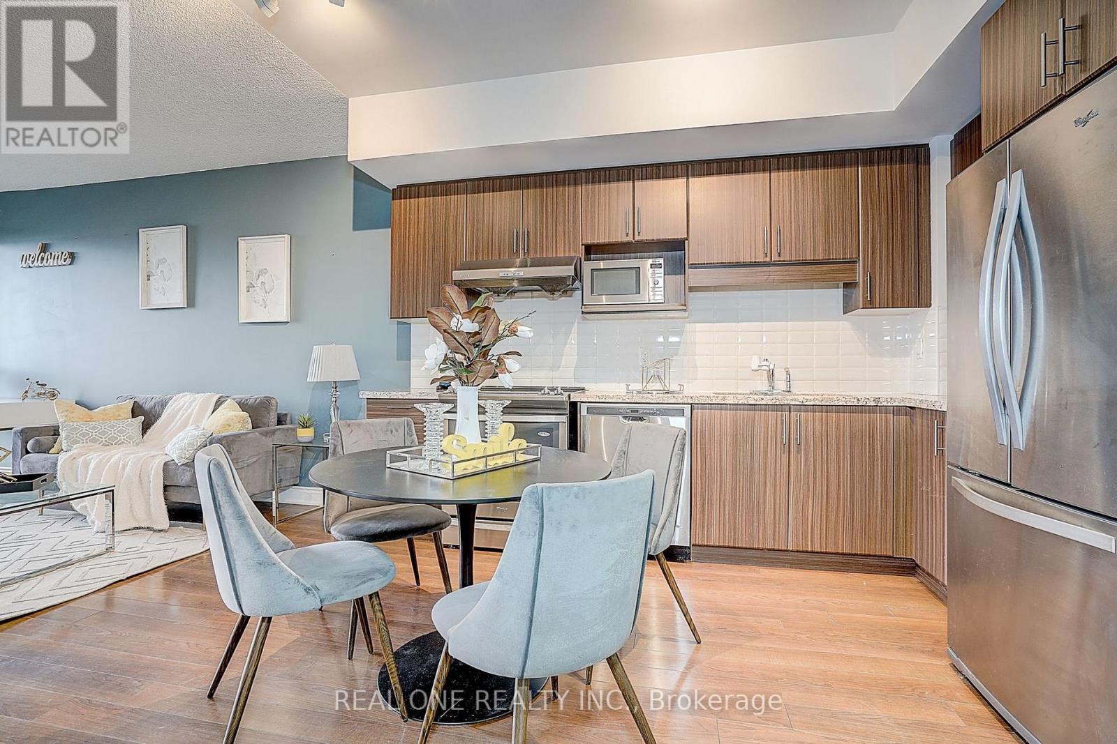 606 - 89 South Town Centre Boulevard, Markham, Ontario  L6G 0E8 - Photo 13 - N12907756