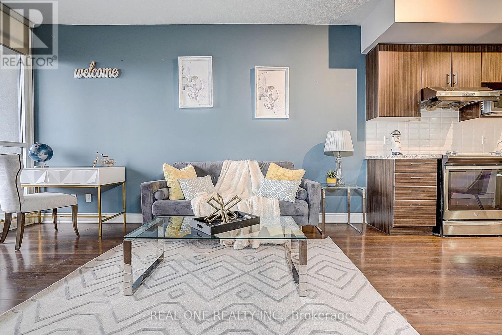 606 - 89 South Town Centre Boulevard, Markham, Ontario  L6G 0E8 - Photo 17 - N12907756