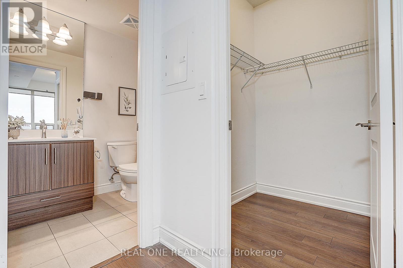 606 - 89 South Town Centre Boulevard, Markham, Ontario  L6G 0E8 - Photo 20 - N12907756