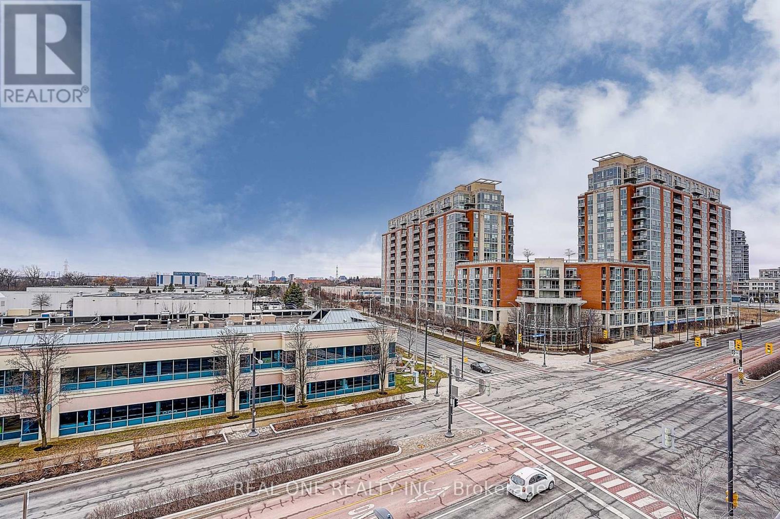 606 - 89 South Town Centre Boulevard, Markham, Ontario  L6G 0E8 - Photo 26 - N12907756