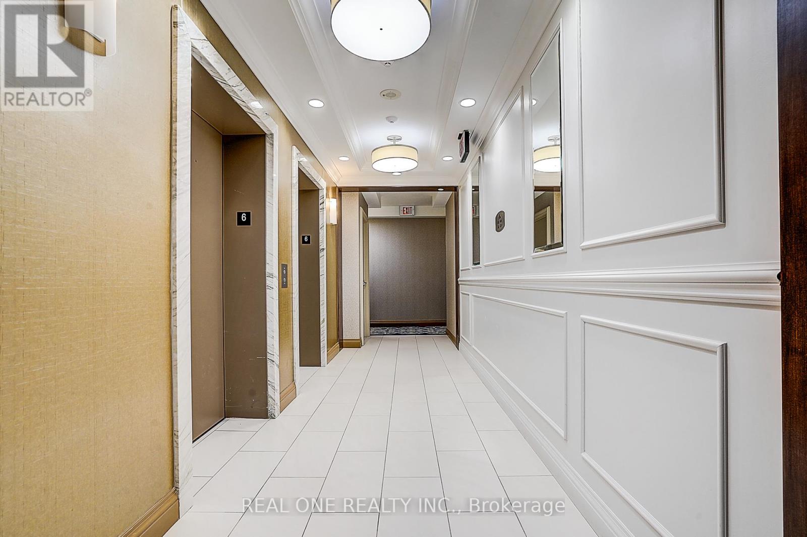 606 - 89 South Town Centre Boulevard, Markham, Ontario  L6G 0E8 - Photo 7 - N12907756