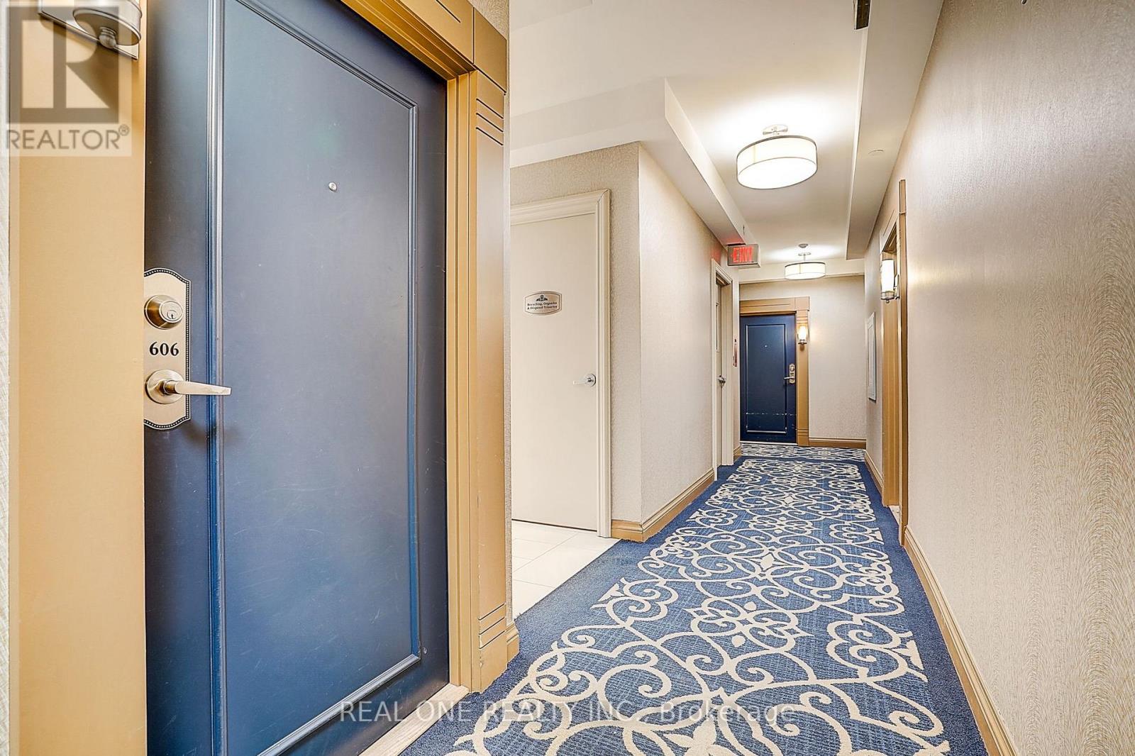 606 - 89 South Town Centre Boulevard, Markham, Ontario  L6G 0E8 - Photo 8 - N12907756