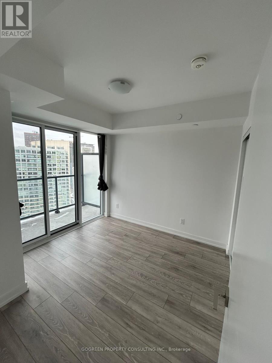 3410 - 159 Wellesley Street E, Toronto, Ontario  M4Y 0H5 - Photo 4 - C12707532