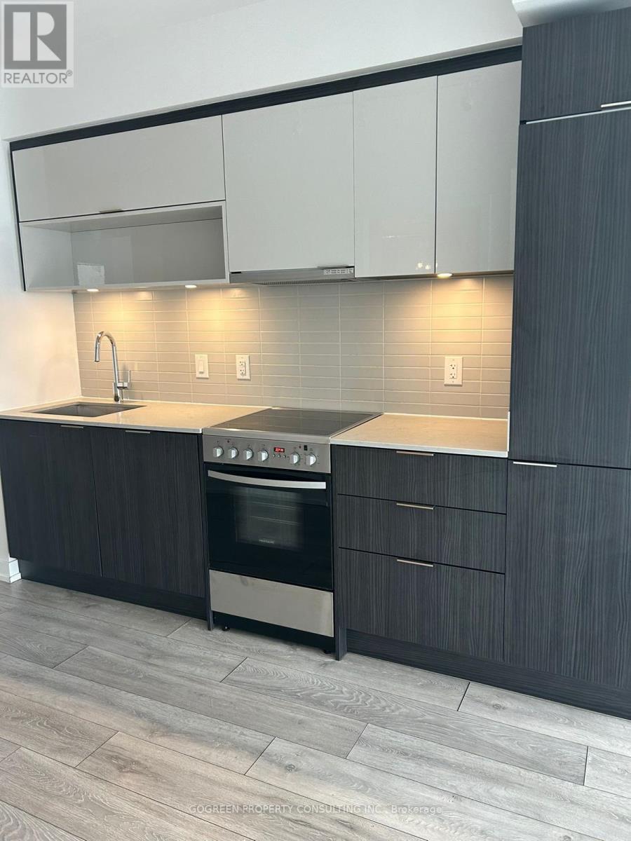 3410 - 159 WELLESLEY STREET E, Toronto, Ontario