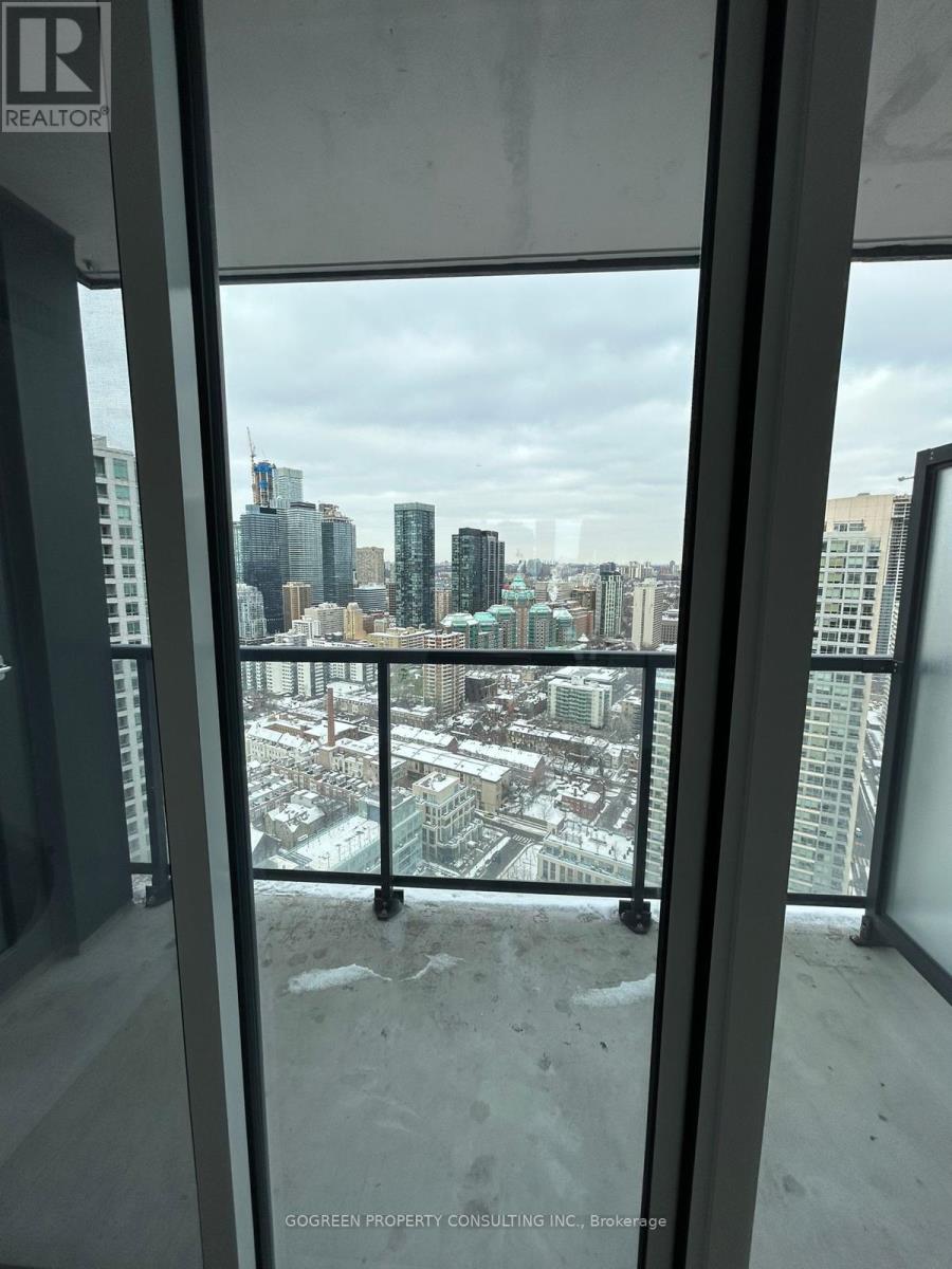 3410 - 159 Wellesley Street E, Toronto, Ontario  M4Y 0H5 - Photo 7 - C12707532