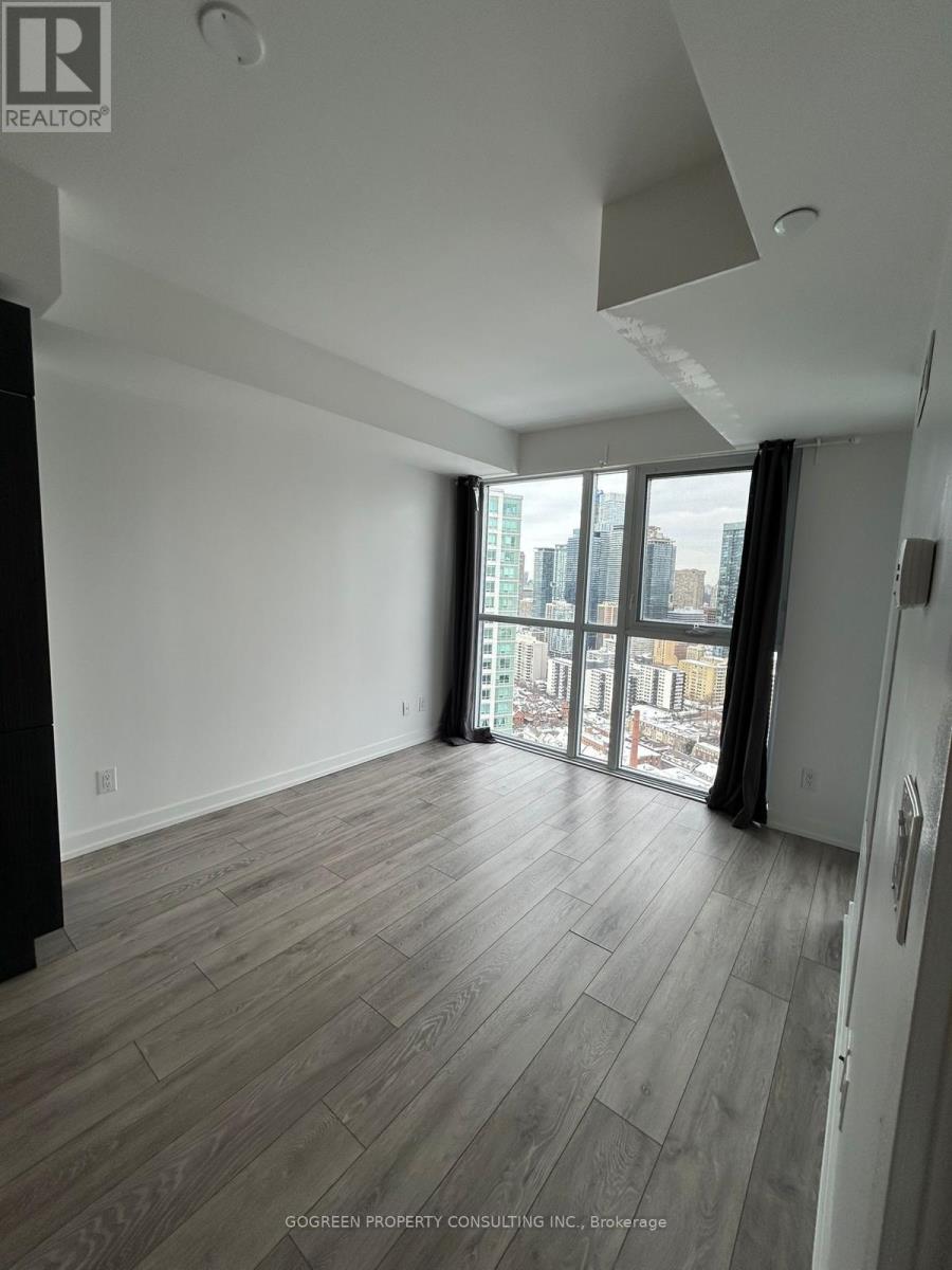 3410 - 159 Wellesley Street E, Toronto, Ontario  M4Y 0H5 - Photo 3 - C12707532