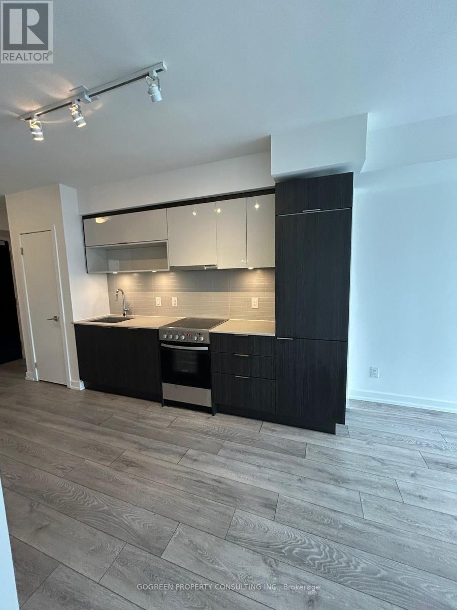 3410 - 159 Wellesley Street E, Toronto, Ontario  M4Y 0H5 - Photo 2 - C12707532