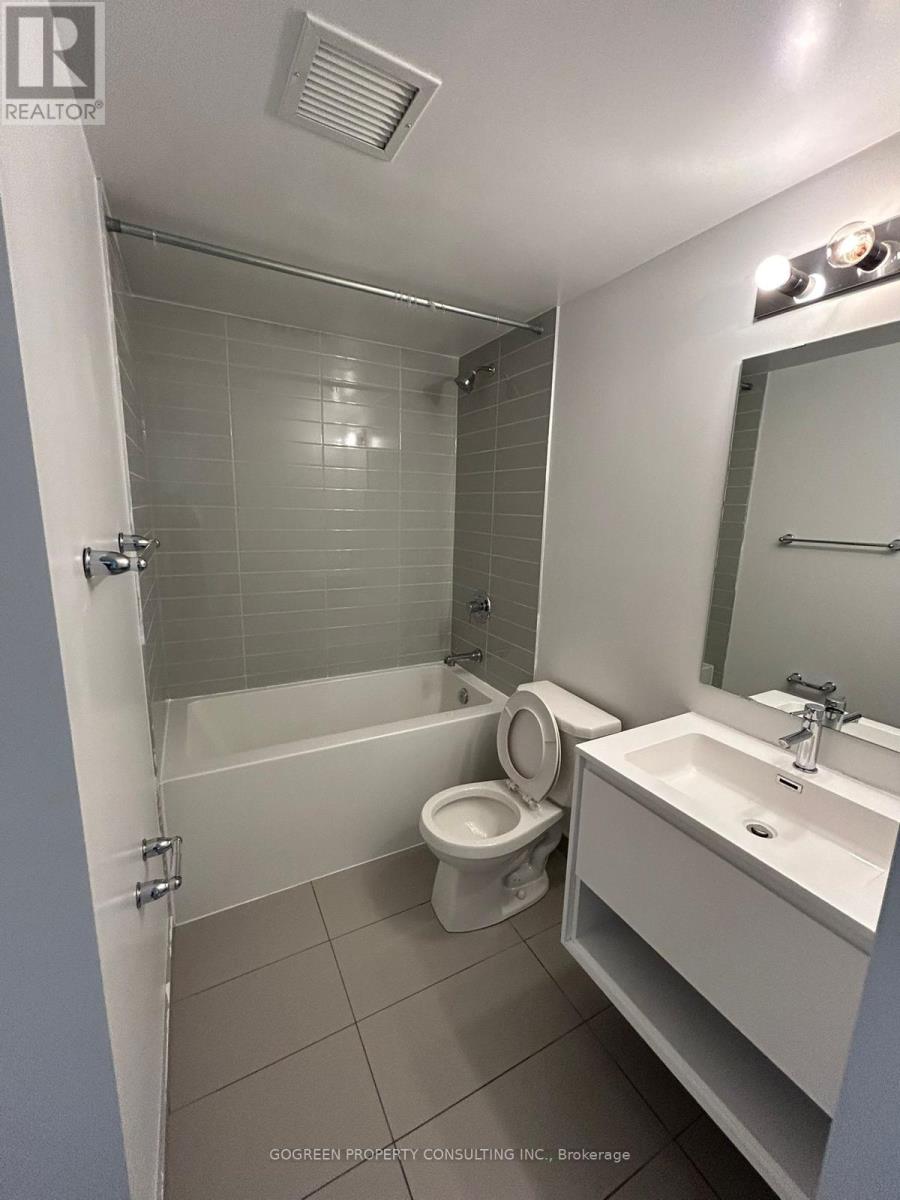 3410 - 159 Wellesley Street E, Toronto, Ontario  M4Y 0H5 - Photo 6 - C12707532