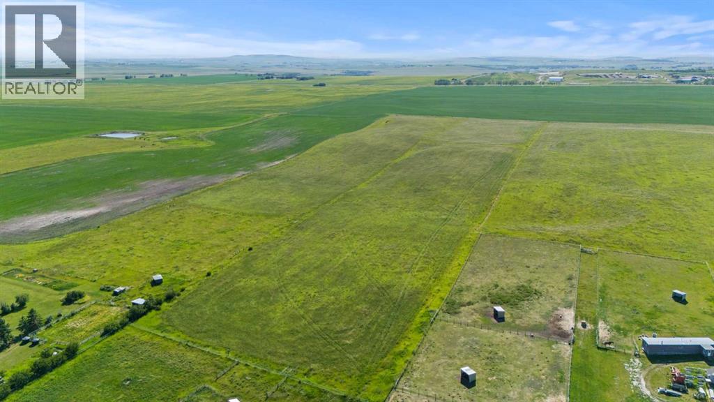 Tbd, Rural Foothills County, Alberta  T1S 7B7 - Photo 8 - A2275463