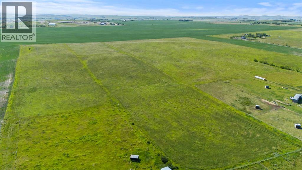 Tbd, Rural Foothills County, Alberta  T1S 7B7 - Photo 3 - A2275463