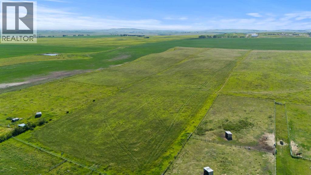 Tbd, Rural Foothills County, Alberta  T1S 7B7 - Photo 2 - A2275463