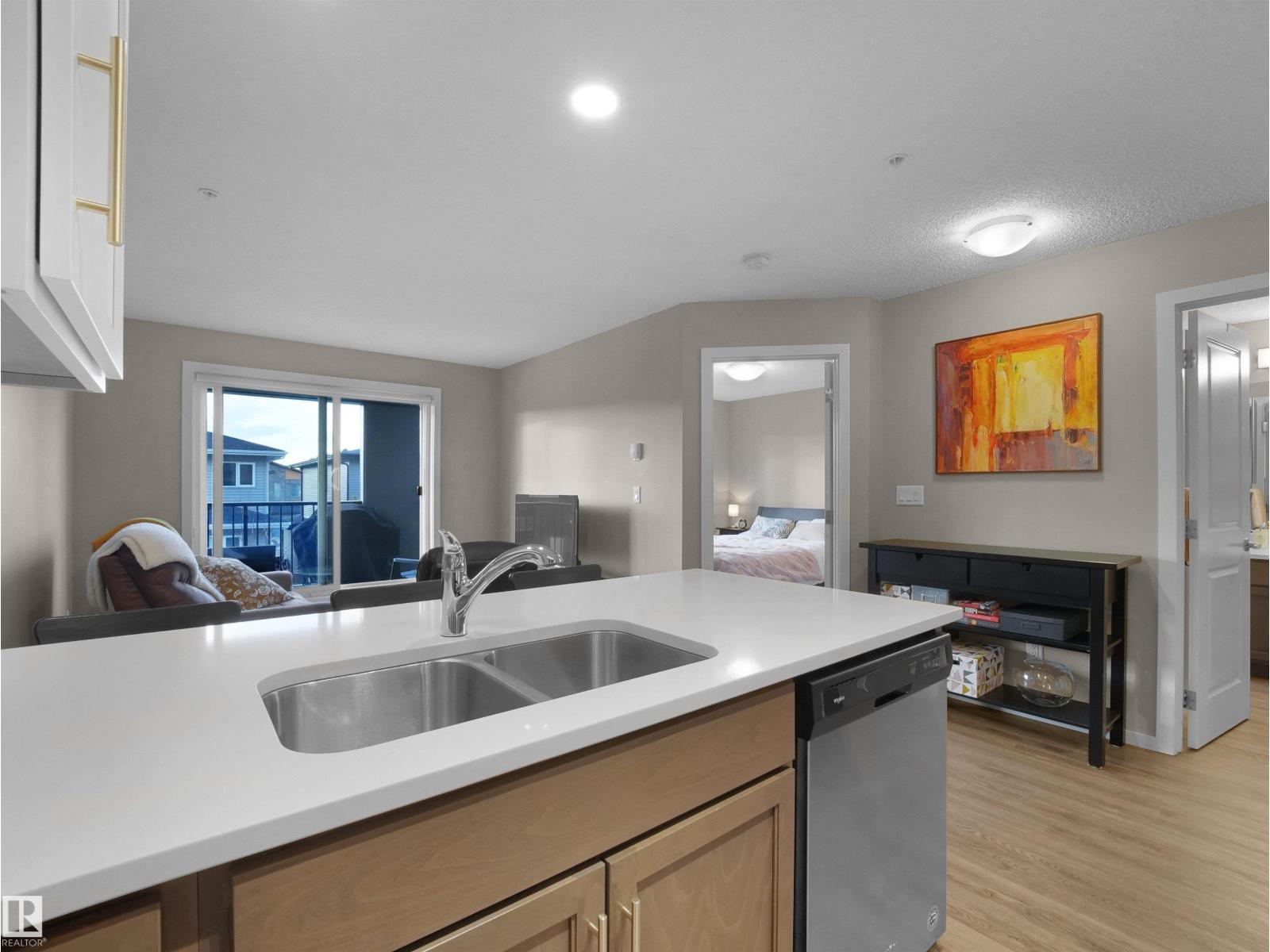 #214 394 Windermere Rd Nw, Edmonton, Alberta  T6W 0R1 - Photo 12 - E4478650