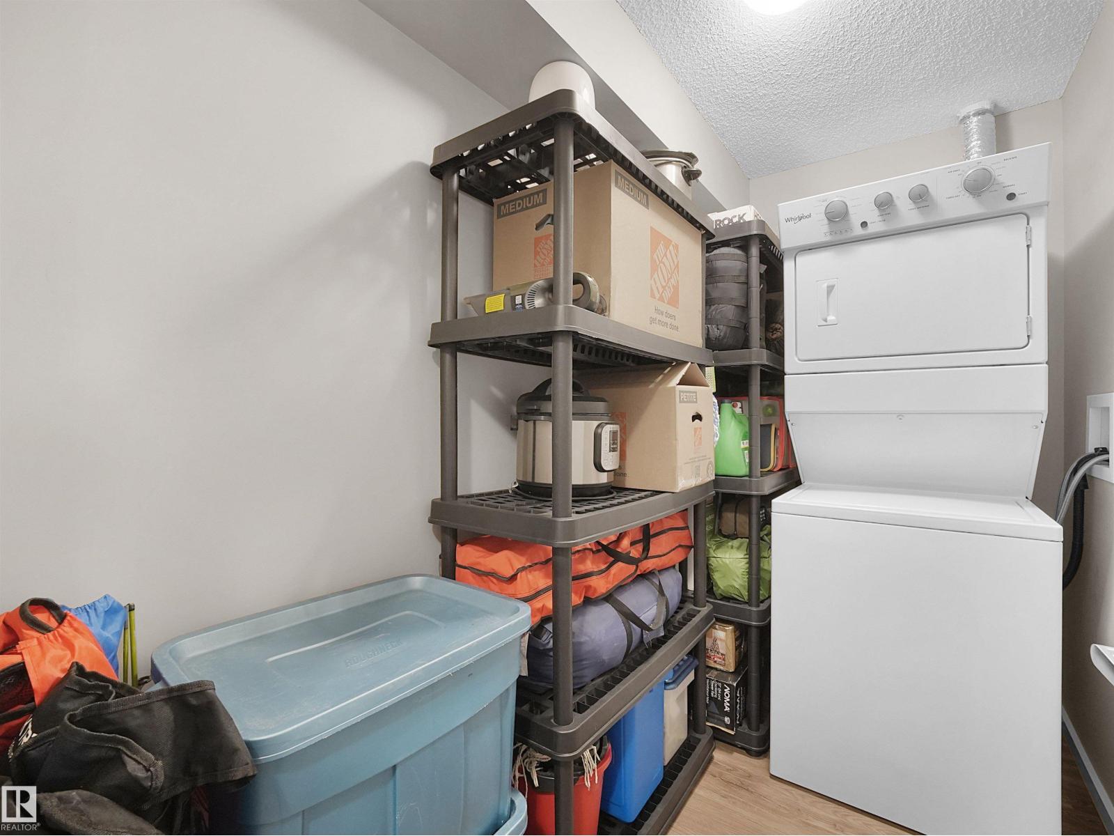 #214 394 Windermere Rd Nw, Edmonton, Alberta  T6W 0R1 - Photo 15 - E4478650