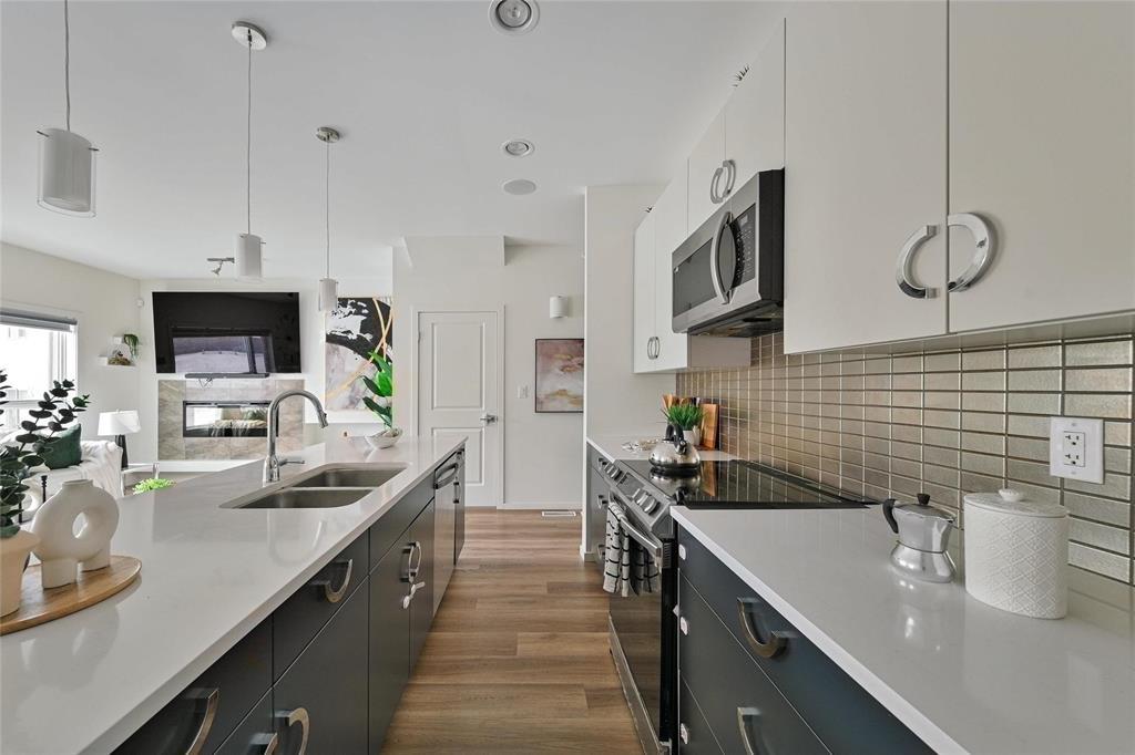 39 Broadridge Bay, Winnipeg, Manitoba  R3Y 2B8 - Photo 5 - 202605224