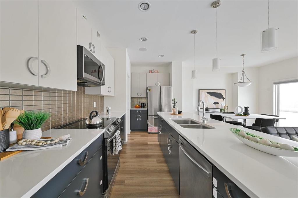 39 Broadridge Bay, Winnipeg, Manitoba  R3Y 2B8 - Photo 6 - 202605224