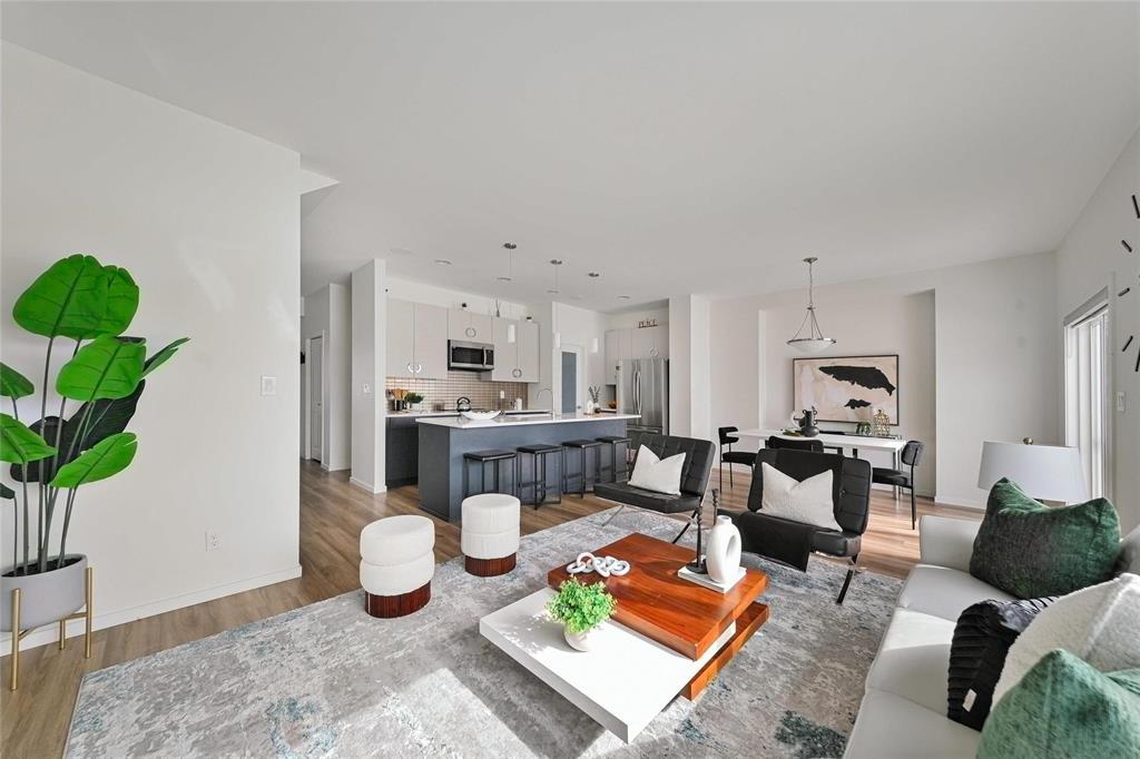 39 Broadridge Bay, Winnipeg, Manitoba  R3Y 2B8 - Photo 8 - 202605224