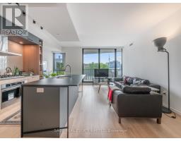 404 - 41 DOVERCOURT ROAD, Toronto, Ontario