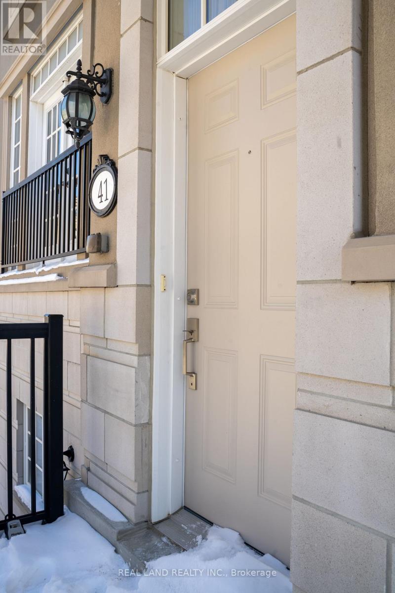 41 Lord Durham Road, Markham, Ontario  L6G 0C2 - Photo 35 - N12818168