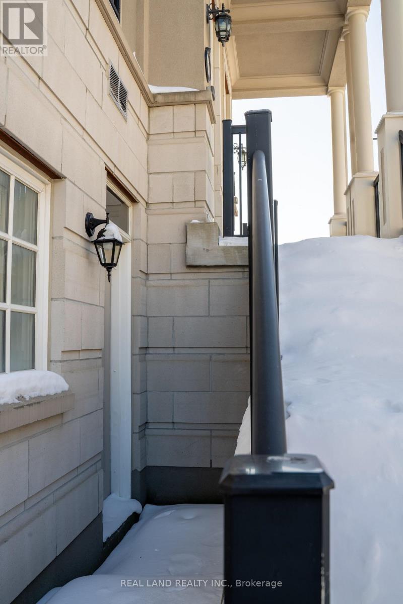 41 Lord Durham Road, Markham, Ontario  L6G 0C2 - Photo 36 - N12818168