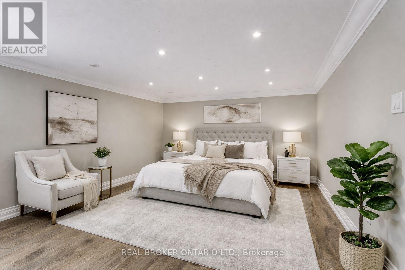 B - 47 HIGHGATE ROAD, Toronto, Ontario