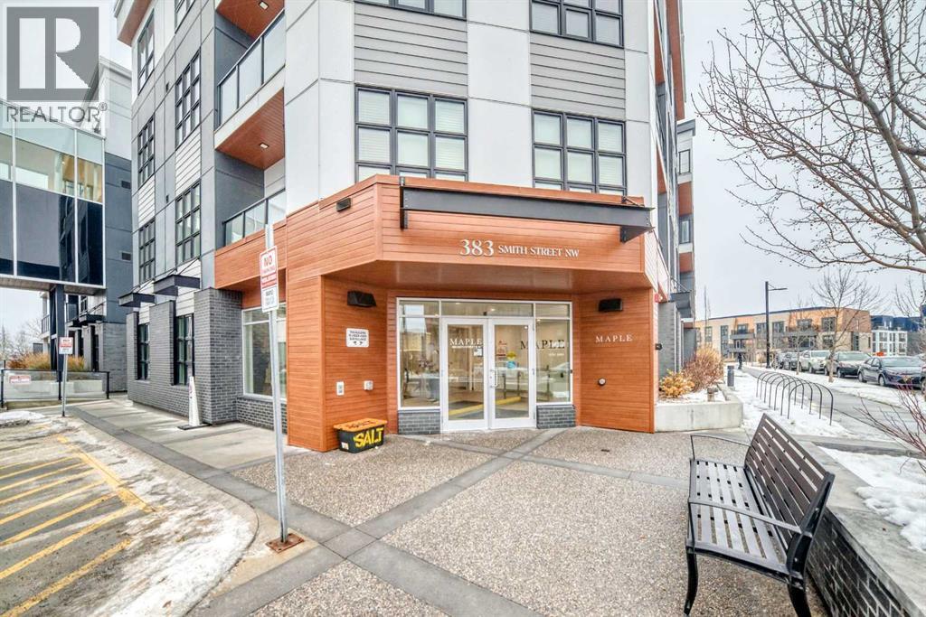 119, 383 Smith Street NW, Calgary, Alberta  T3B 6J9 - Photo 4 - A2294710
