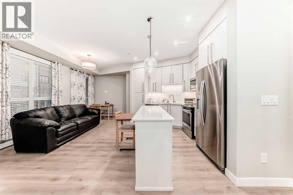 119, 383 Smith Street NW, Calgary, Alberta  T3B 6J9 - Photo 10 - A2294710