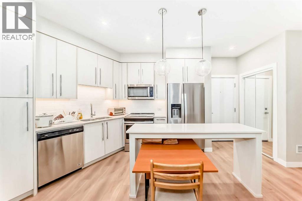 119, 383 Smith Street NW, Calgary, Alberta  T3B 6J9 - Photo 8 - A2294710