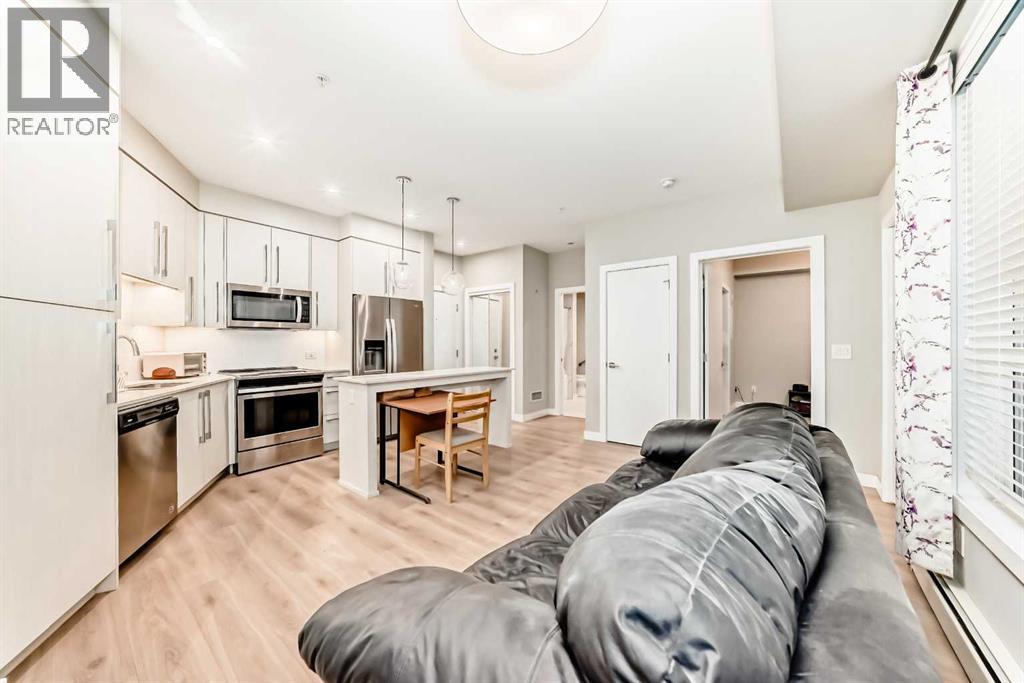 119, 383 Smith Street NW, Calgary, Alberta  T3B 6J9 - Photo 21 - A2294710