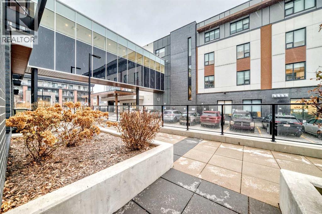 119, 383 Smith Street NW, Calgary, Alberta  T3B 6J9 - Photo 41 - A2294710