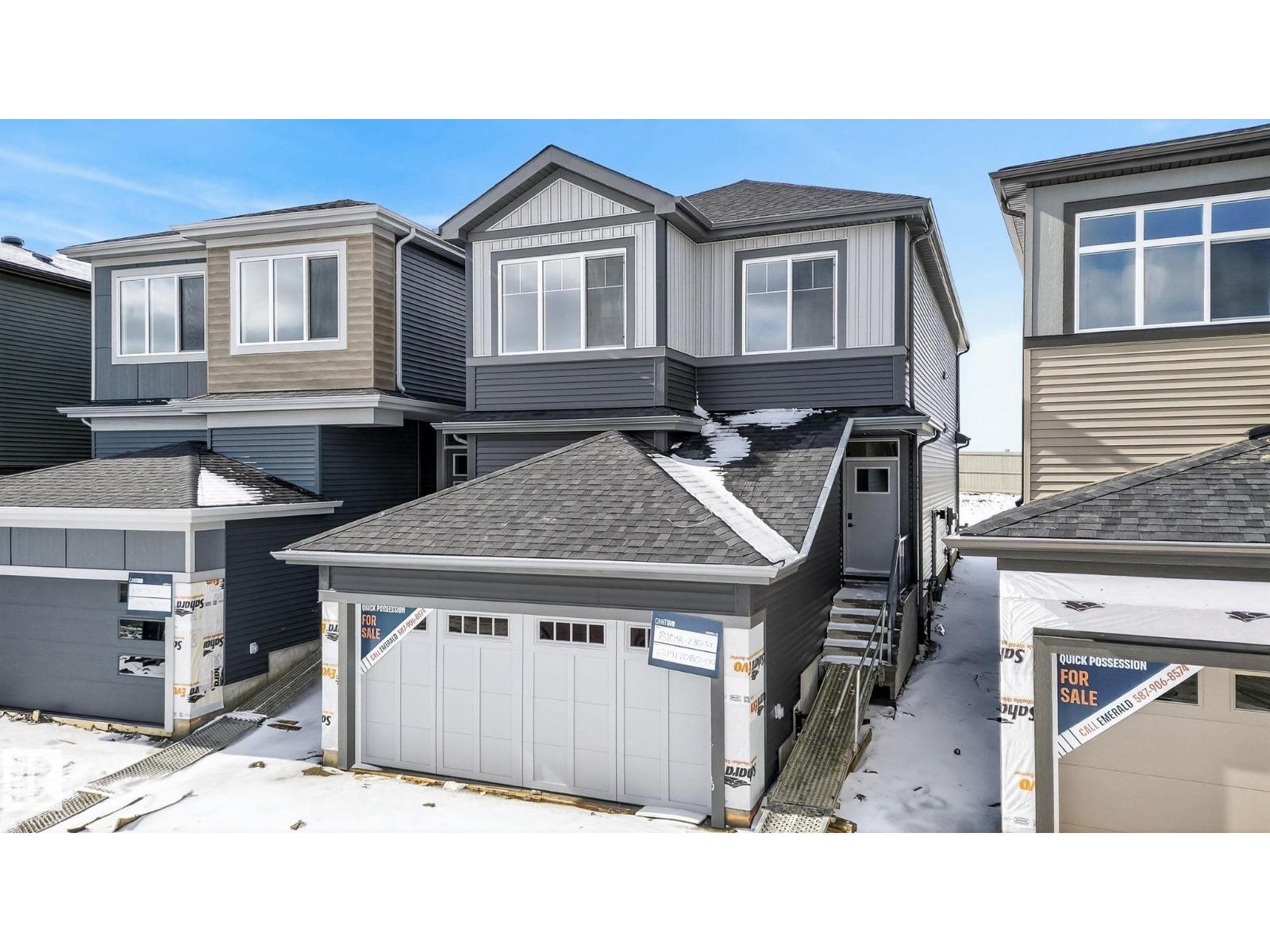 8108 230 Street NW, edmonton, Alberta