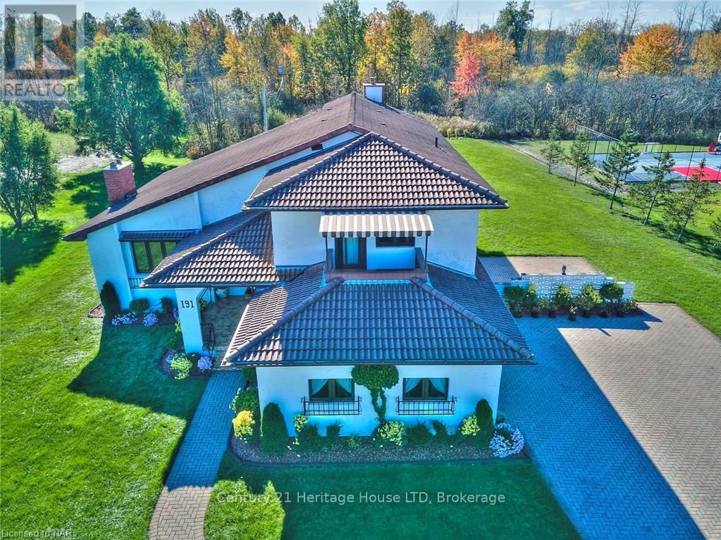 191 Cairns Crescent, Fort Erie, Ontario  L2A 5M4 - Photo 41 - X12457532