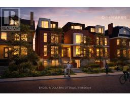 B - 47 FAIRMONT AVENUE, Ottawa, Ontario