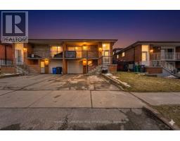 306 ROYAL SALISBURY WAY, Brampton, Ontario