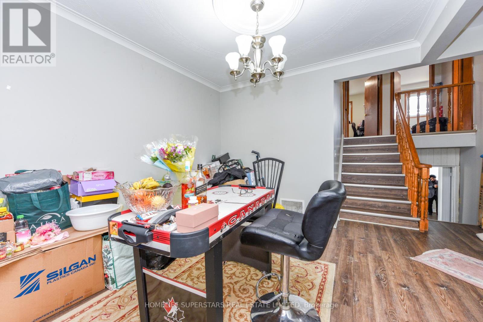 306 Royal Salisbury Way, Brampton, Ontario  L6V 3G5 - Photo 38 - W12800706