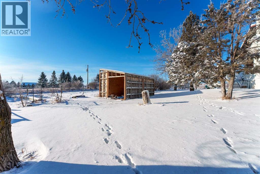 434205 32 Street E, Rural Foothills County, Alberta  T1S 7B7 - Photo 45 - A2275355