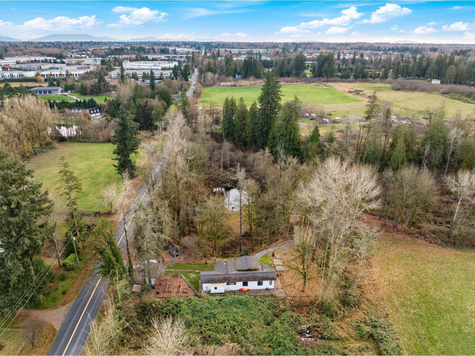 6271 272 STREET, Langley, British Columbia