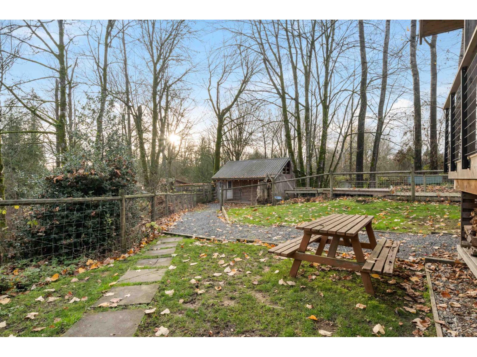 6271 272 Street, Langley, British Columbia  V4W 1P6 - Photo 28 - R3072133