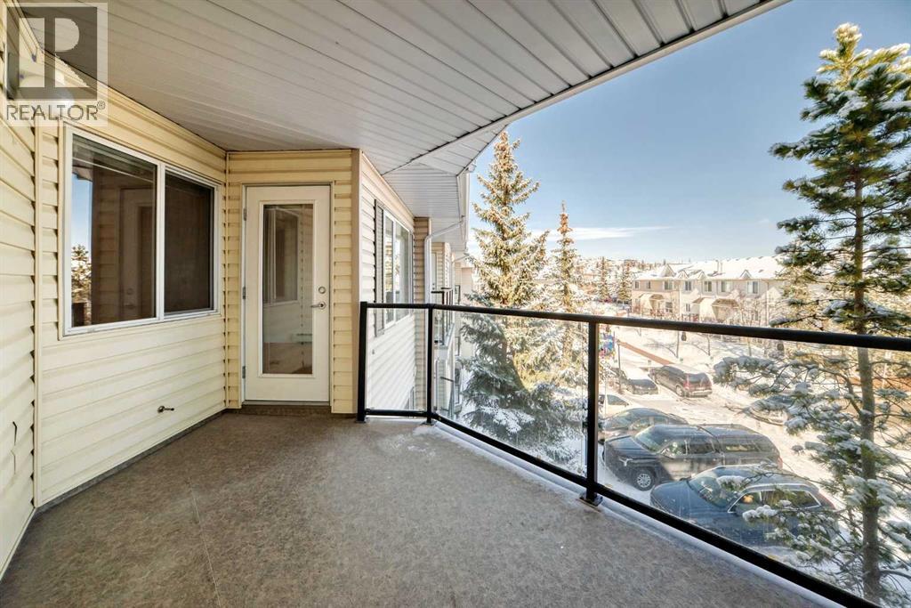 1318, 950 Arbour Lake Road NW, Calgary, Alberta  T3G 5B3 - Photo 4 - A2293230