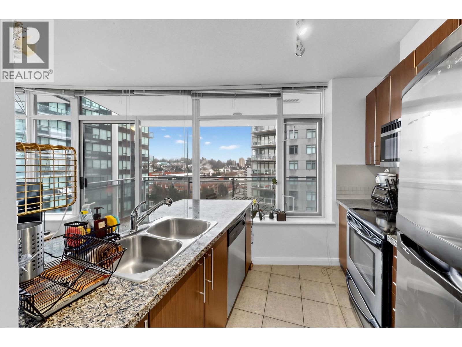 2606 892 Carnarvon Street, New Westminster, British Columbia  V3M 0C5 - Photo 12 - R3101278