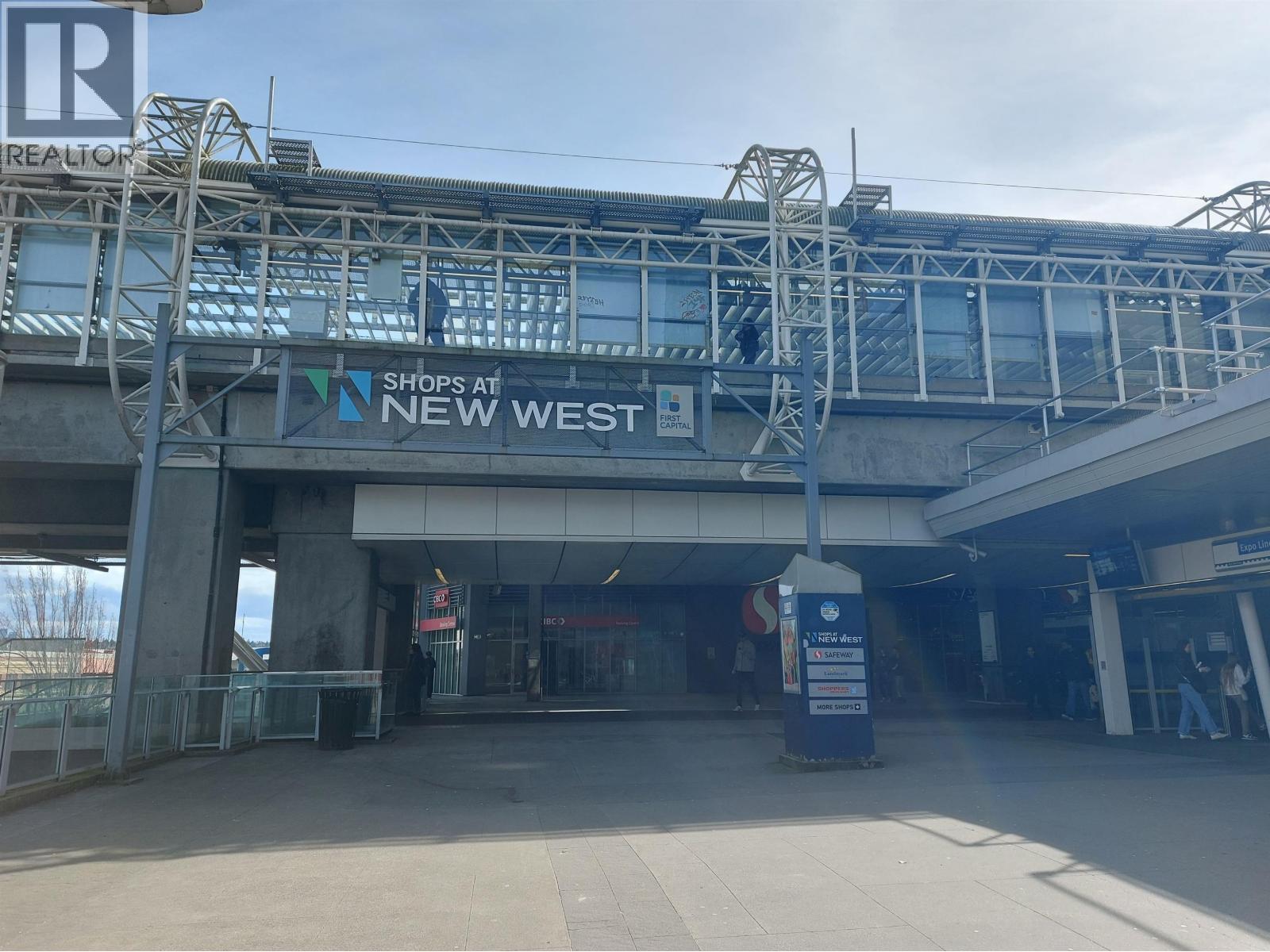 2606 892 Carnarvon Street, New Westminster, British Columbia  V3M 0C5 - Photo 33 - R3101278