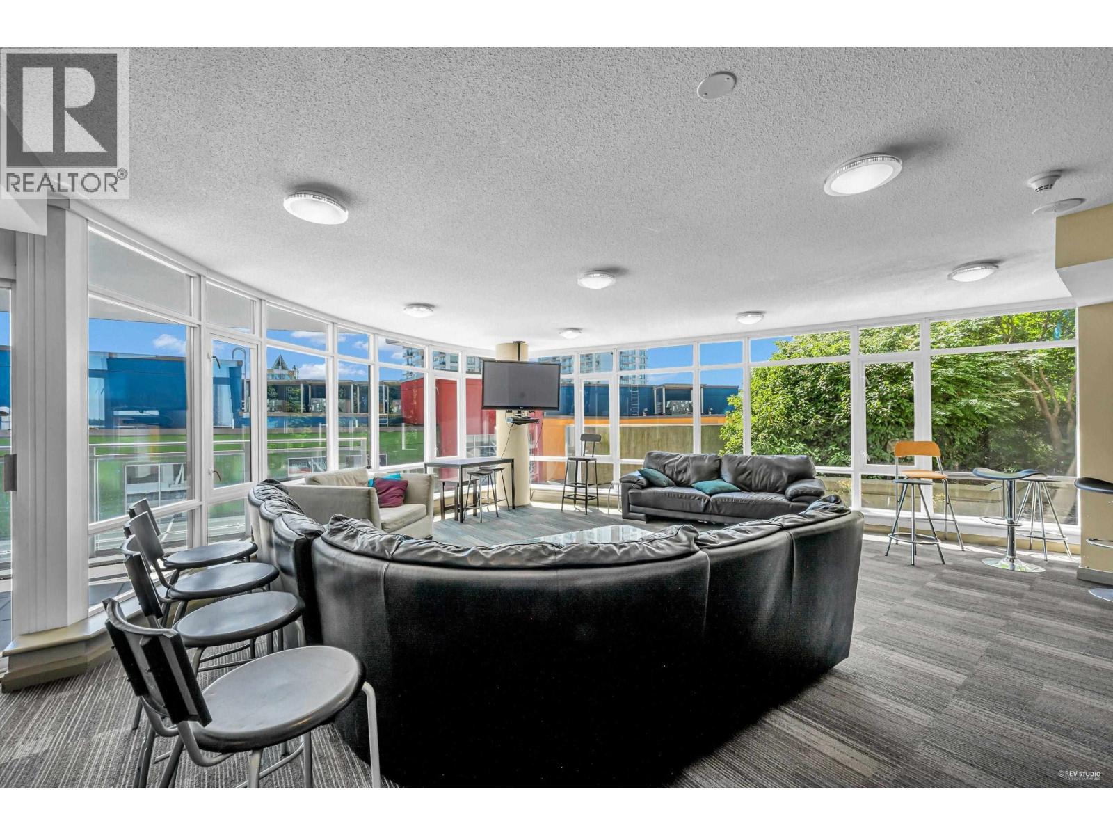 2606 892 Carnarvon Street, New Westminster, British Columbia  V3M 0C5 - Photo 23 - R3101278