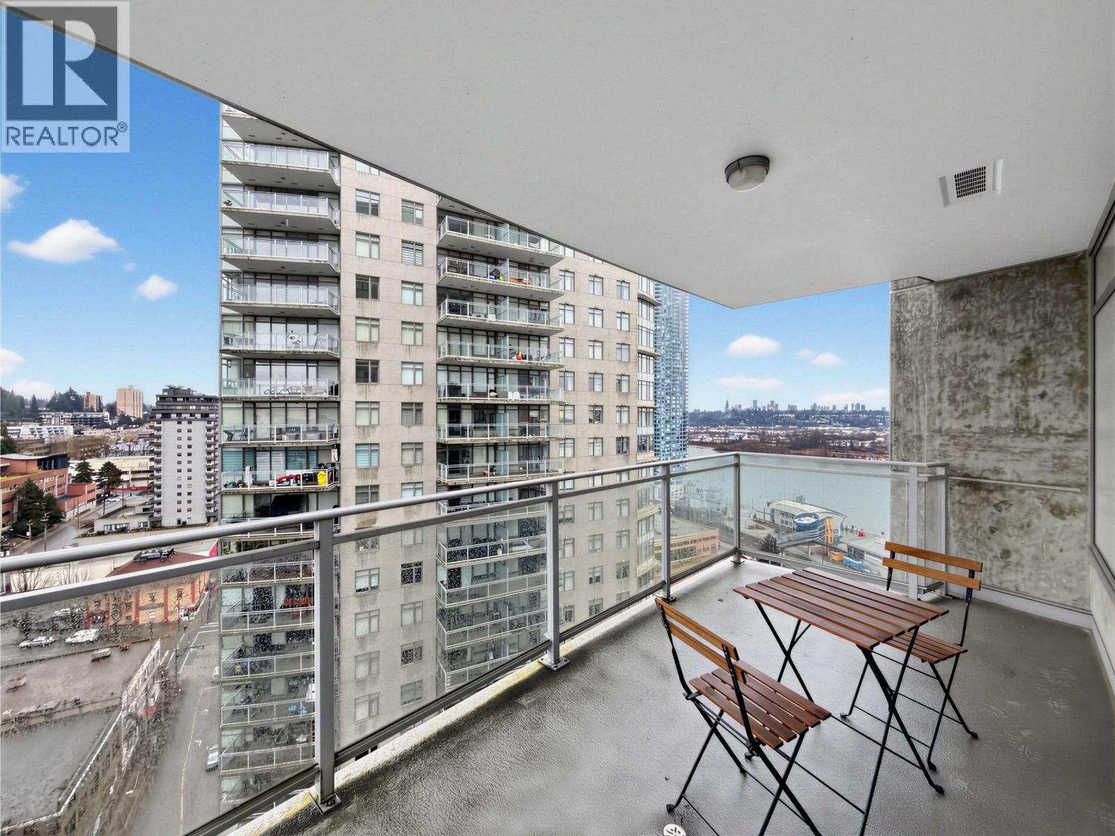 2606 892 Carnarvon Street, New Westminster, British Columbia  V3M 0C5 - Photo 9 - R3101278