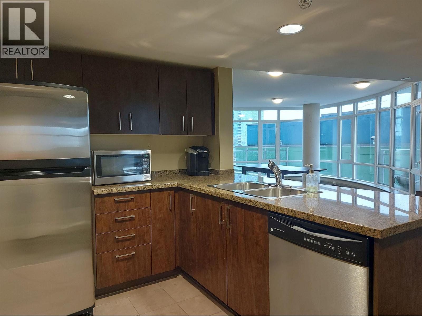 2606 892 Carnarvon Street, New Westminster, British Columbia  V3M 0C5 - Photo 25 - R3101278